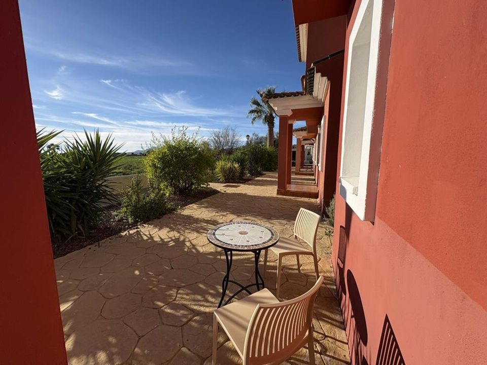 Villa i Altaona Golf Resort, Murcia - foto 5