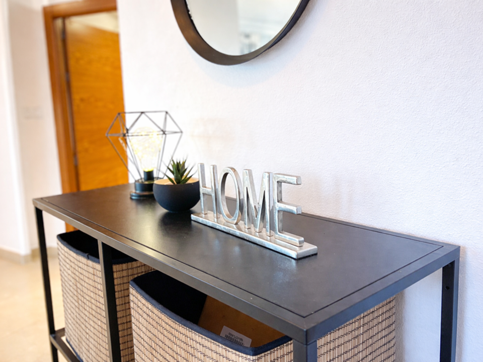 Appartement in Hacienda Riquelme Golf Resort, Murcia - foto 3