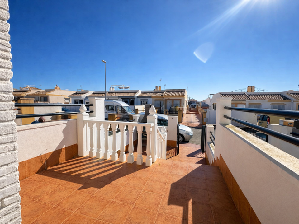 Byhus i Sucina, Murcia - foto 2