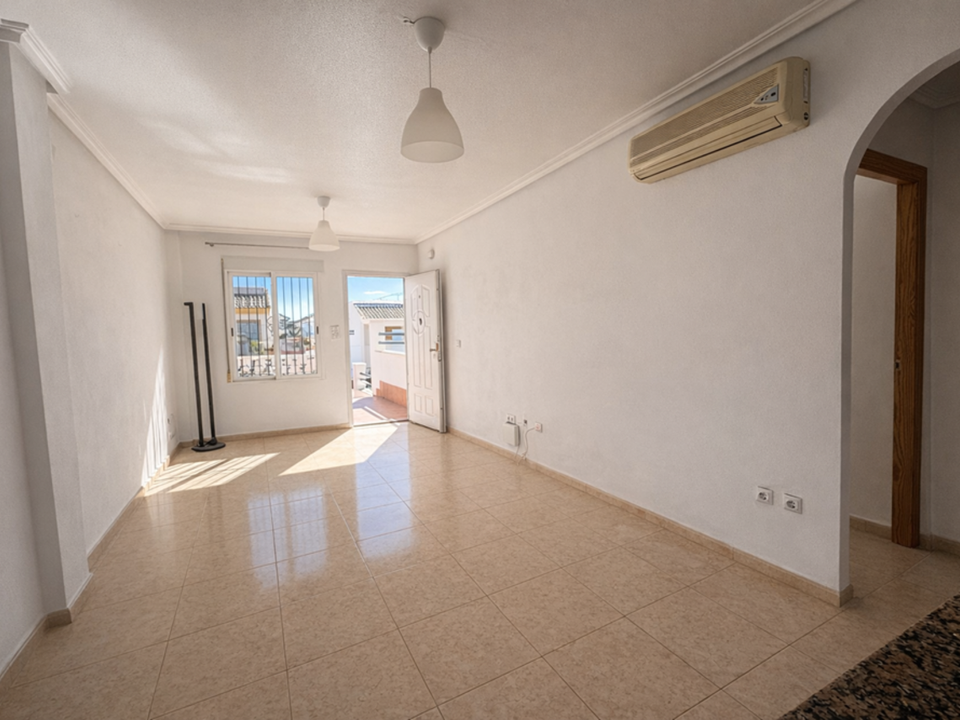 Byhus i Sucina, Murcia - foto 3