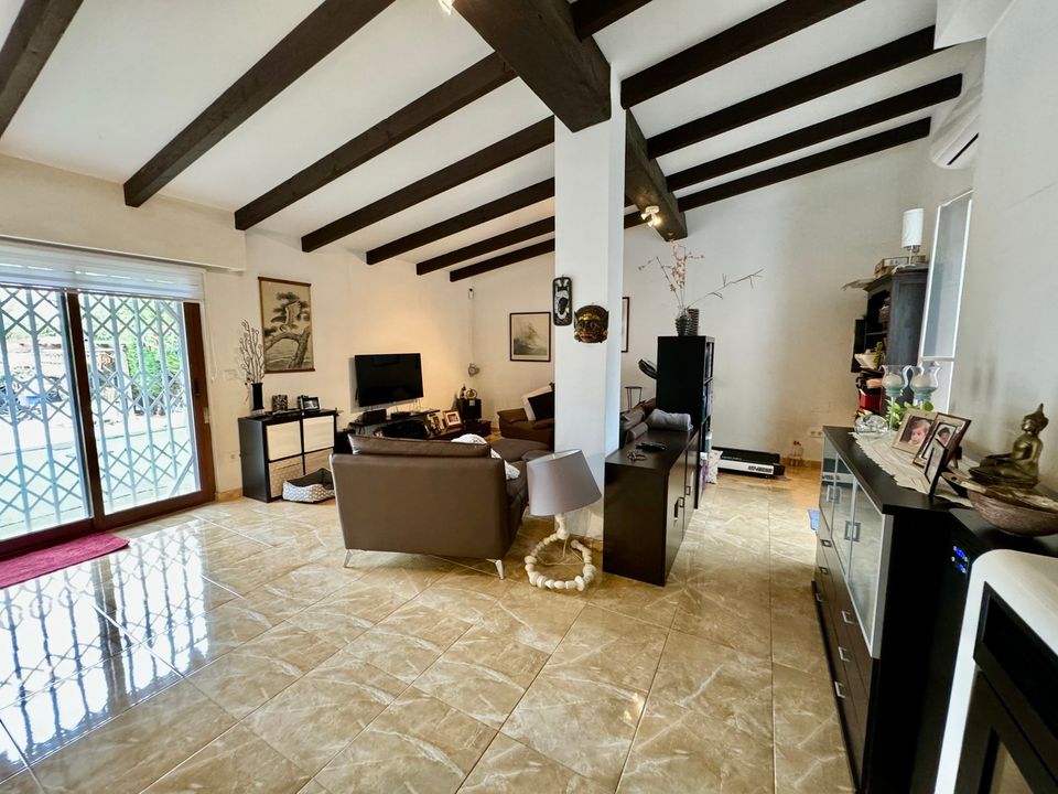 Villa i Playa Honda, Murcia - foto 4