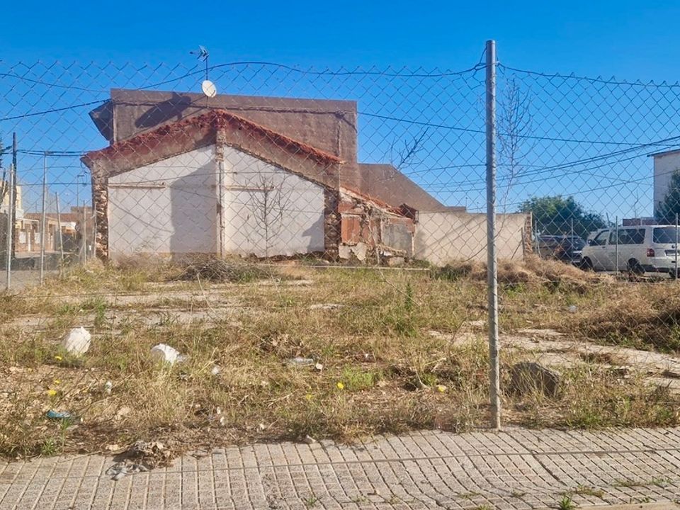 Helårsgrund i Los Belones, Murcia - foto 2