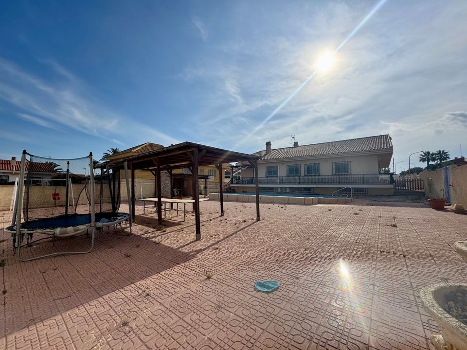 Villa i Mar De Cristal, Murcia - foto 2