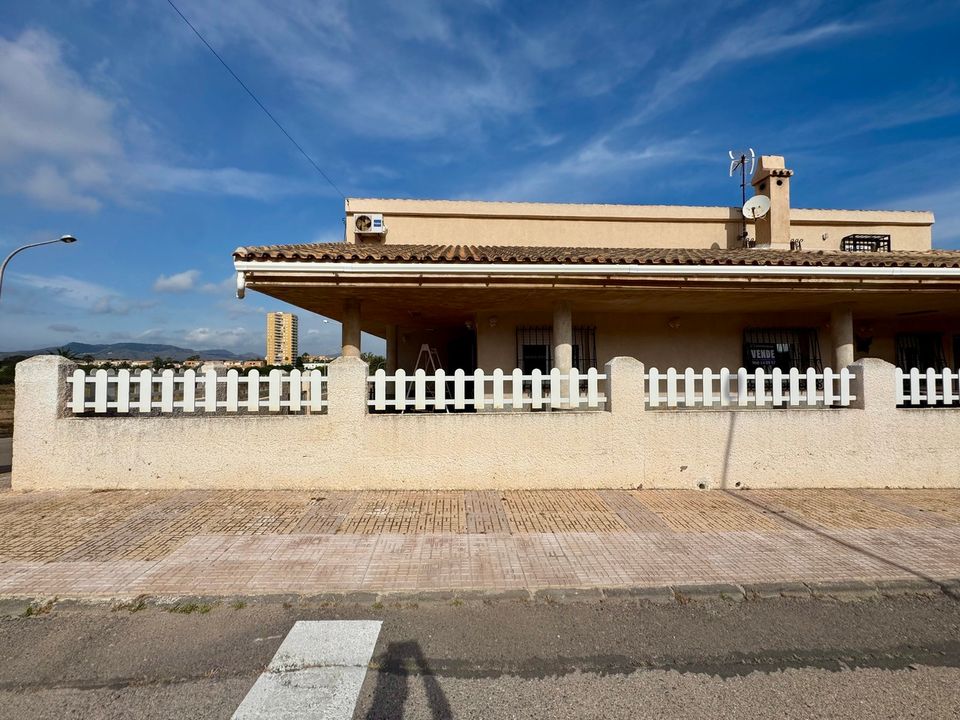 Villa i Mar De Cristal, Murcia - foto 3