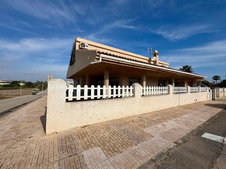 Villa i Mar De Cristal, Murcia - foto 4