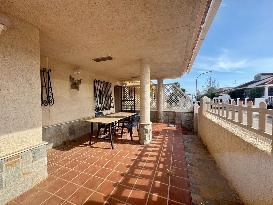 Villa i Mar De Cristal, Murcia - foto 5