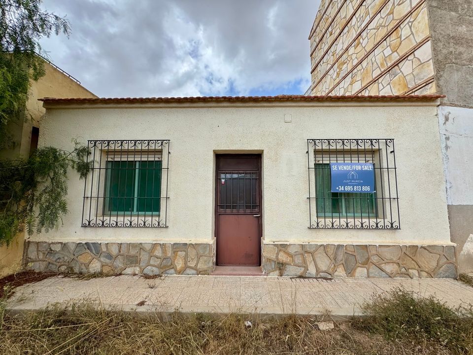 Villa i Los Belones, Murcia - foto 1