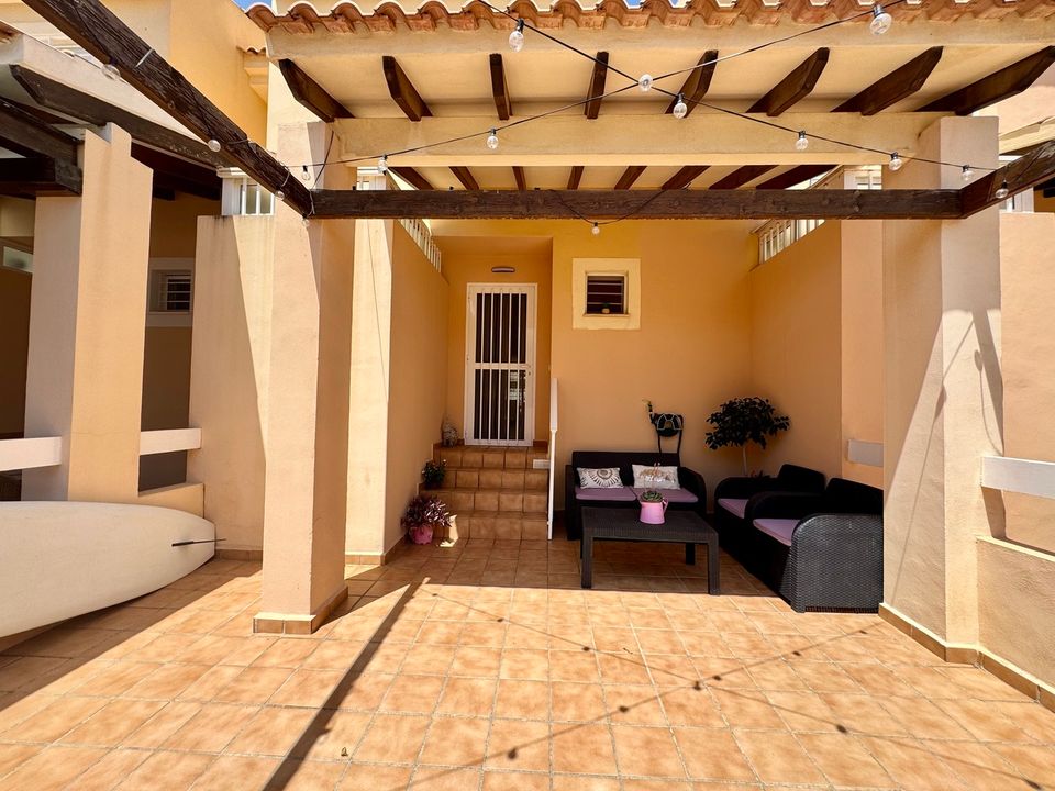Byhus i Mar De Cristal, Murcia - foto 1