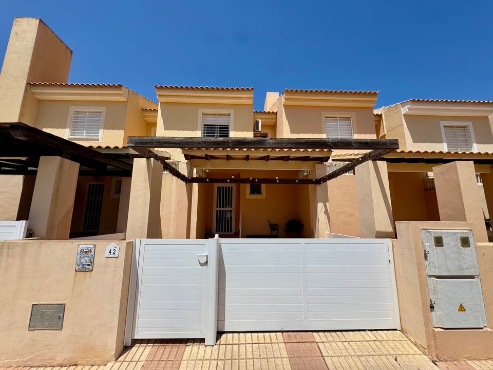 Byhus i Mar De Cristal, Murcia - foto 2