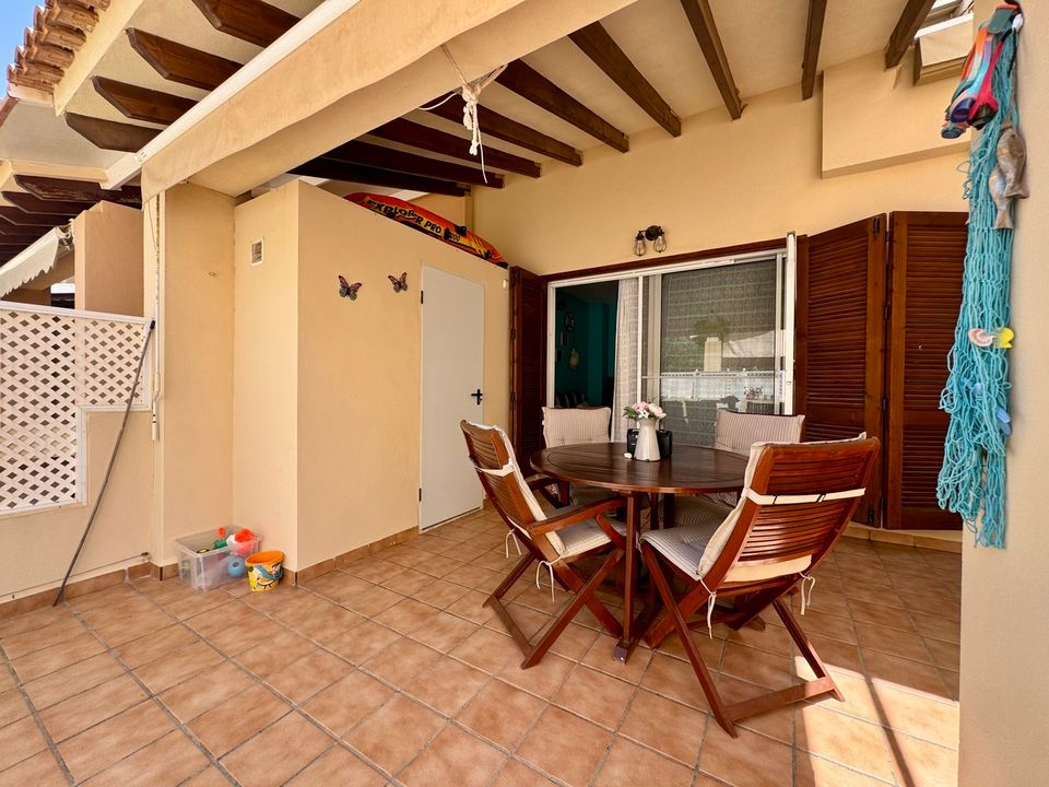 Byhus i Mar De Cristal, Murcia - foto 3