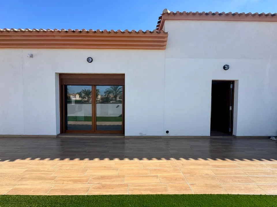Leilighet i Estrella Mar, Murcia - bilde 2