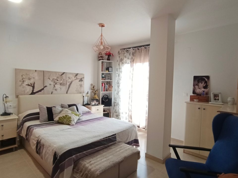 Lejlighed i Sucina, Murcia - foto 3