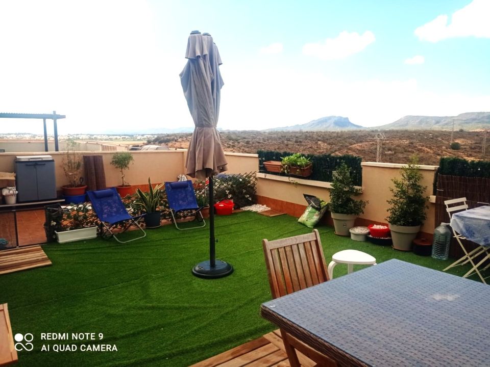 Lejlighed i Sucina, Murcia - foto 4