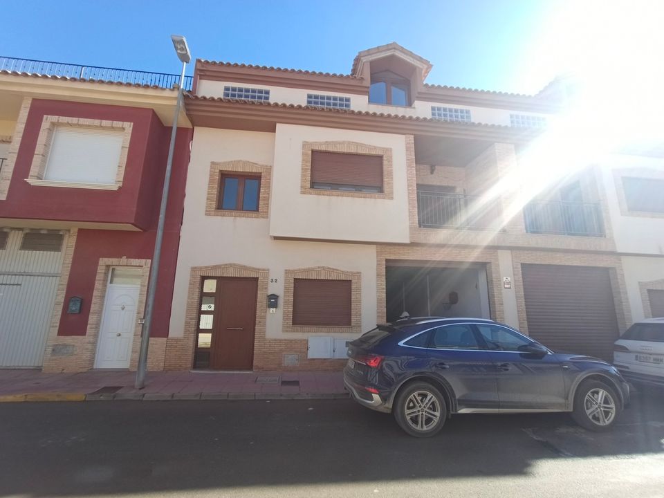 Byhus i Roldan, Murcia - foto 1