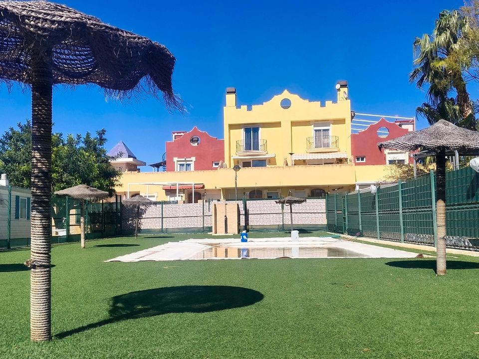 Villa i La Tercia (Sucina), Murcia - foto 2
