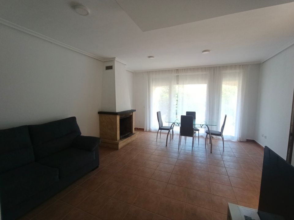 Villa i La Tercia (Sucina), Murcia - foto 5