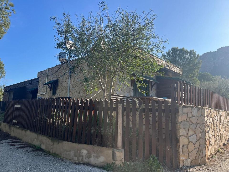 Villa i Gea Y Truyols, Murcia - foto 1