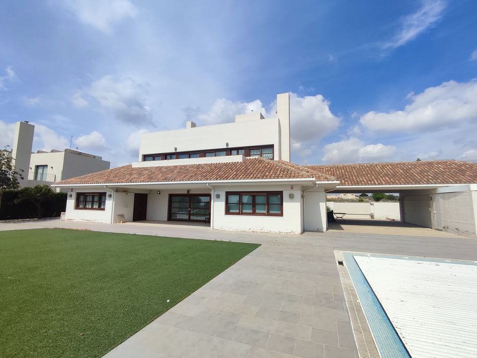 Villa i Sucina, Murcia - foto 2