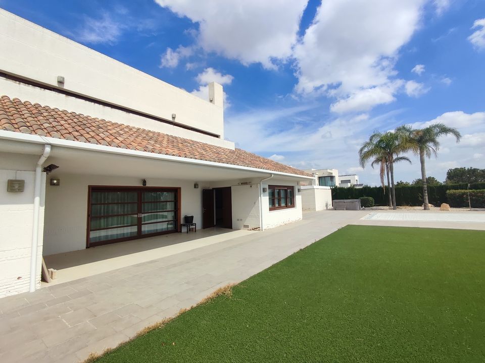 Villa i Sucina, Murcia - foto 5