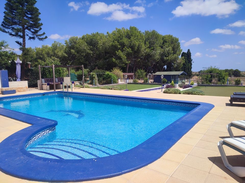 Villa i Gea Y Truyols, Murcia - foto 2