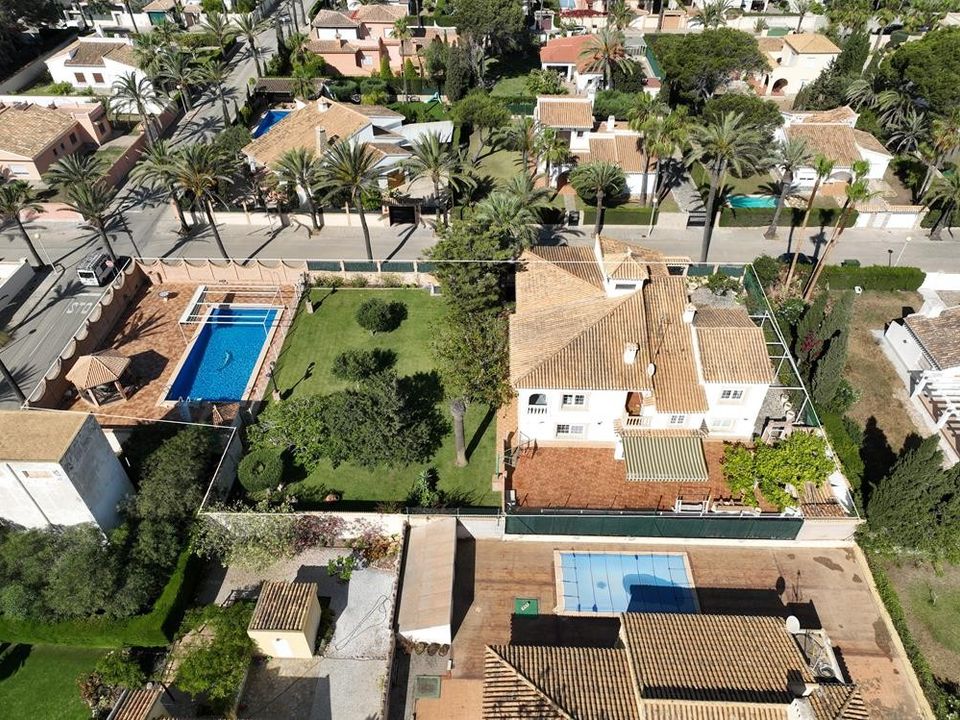 Villa in Cabo Roig, Alicante - foto 3
