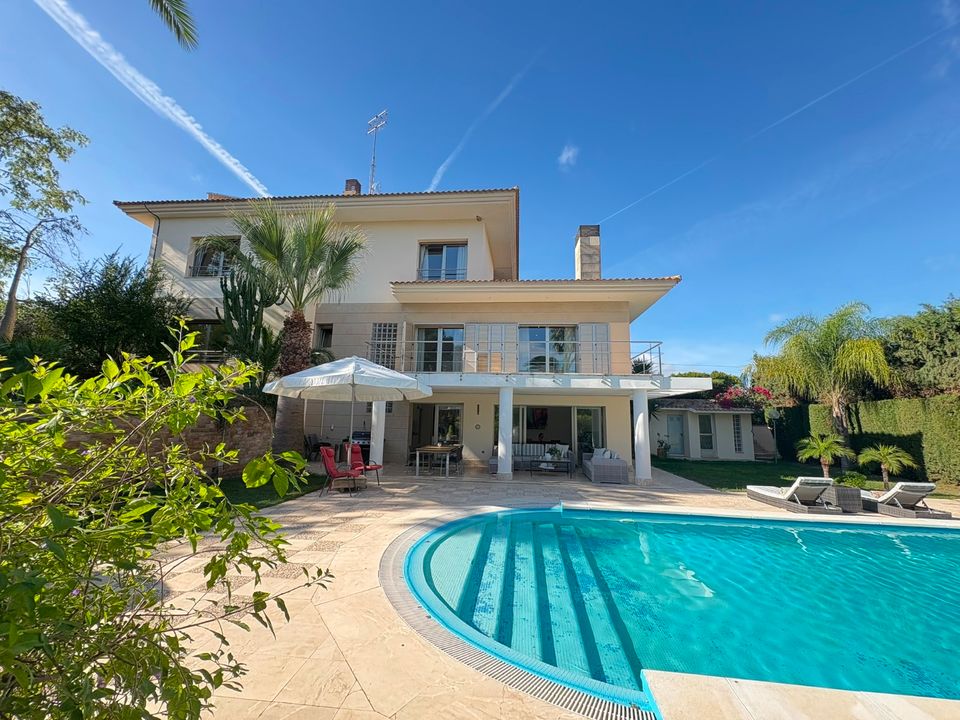 Villa i Murcia, Murcia - foto 1