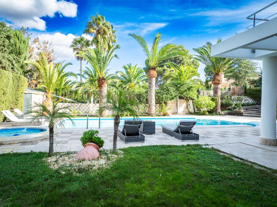 Villa i Murcia, Murcia - foto 5