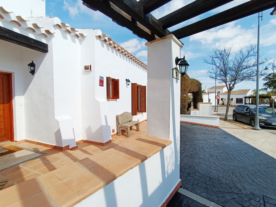 Villa i El Valle Golf Resort, Murcia - foto 3
