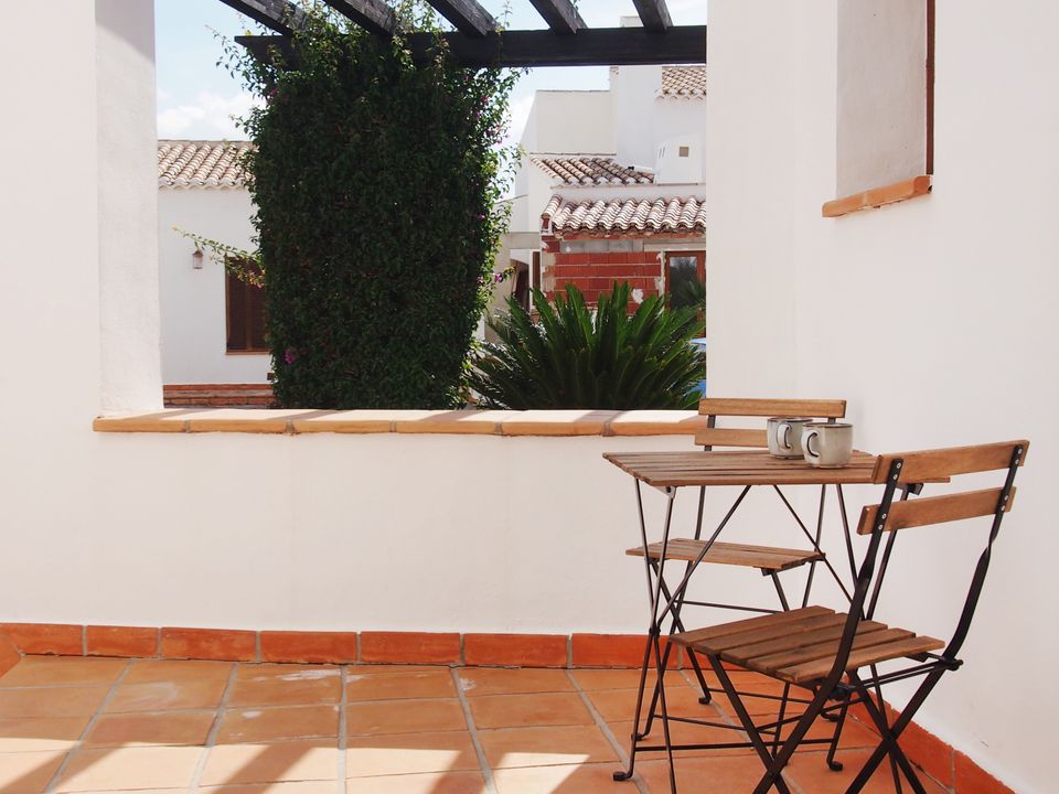 Villa i El Valle Golf Resort, Murcia - foto 4