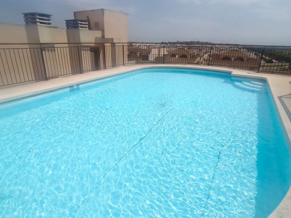 Lejlighed i Sucina, Murcia - foto 2