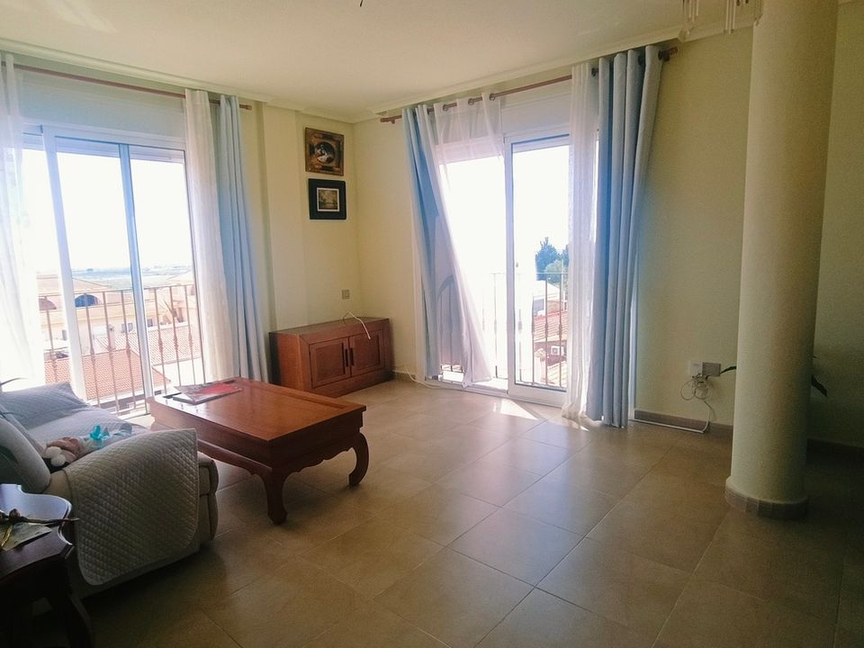 Lejlighed i Sucina, Murcia - foto 3