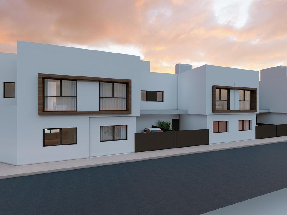 Byhus i San Javier, Murcia - foto 3