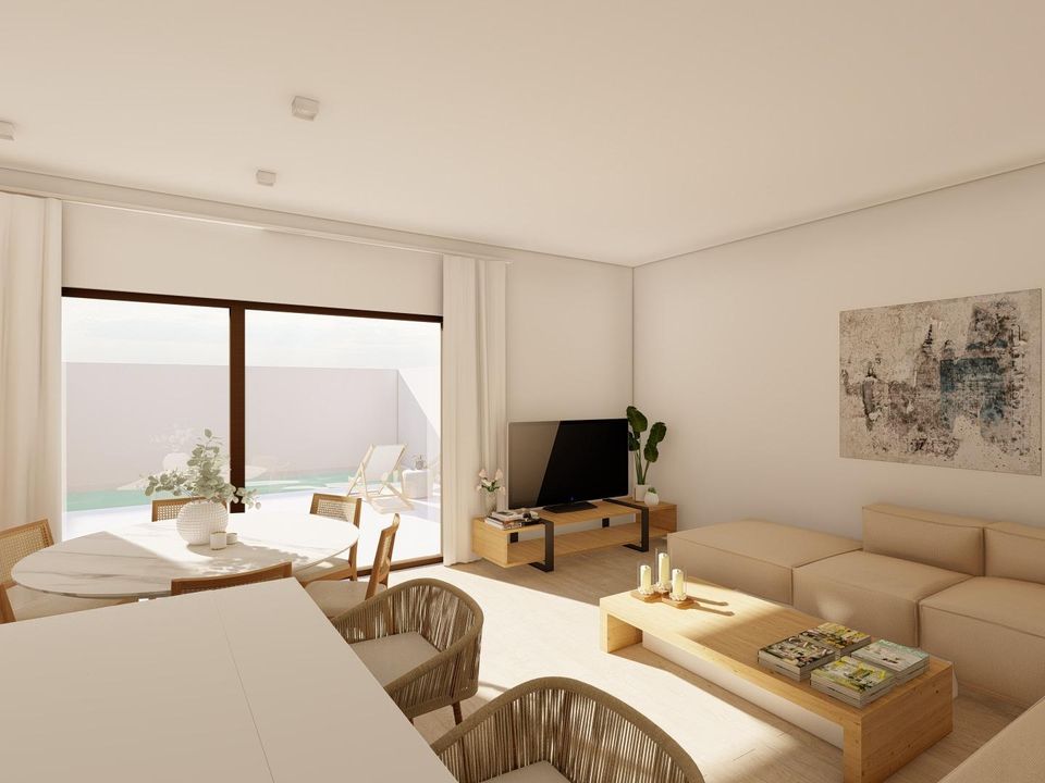 Byhus i San Javier, Murcia - foto 4