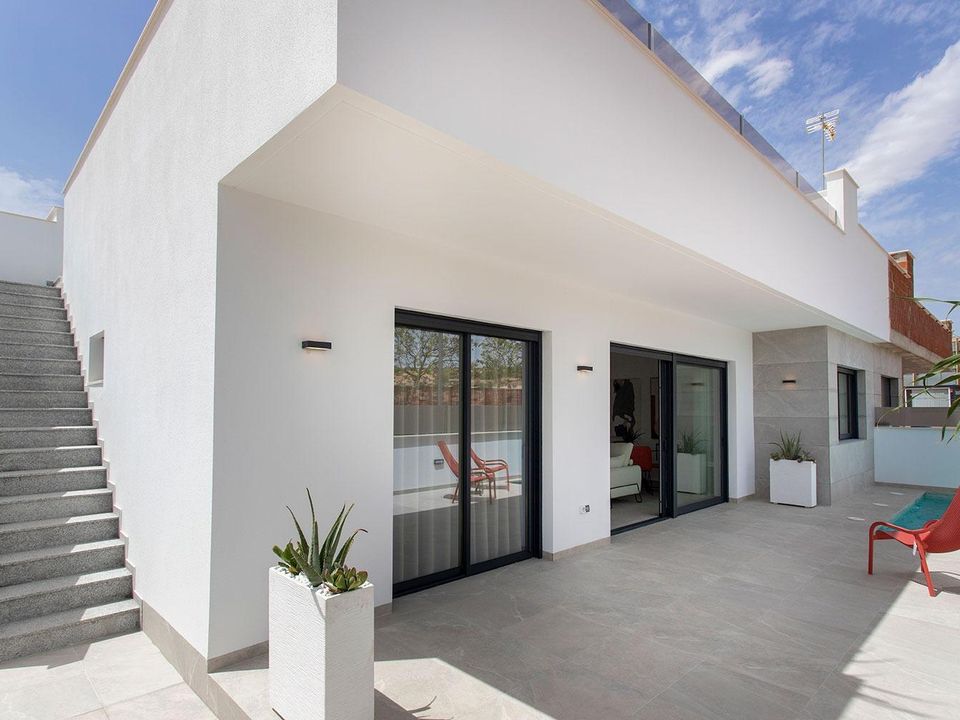 Villa i Sucina, Murcia - foto 5