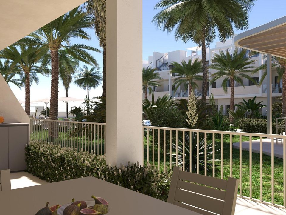 Lejlighed i Torre Pacheco, Murcia - foto 4