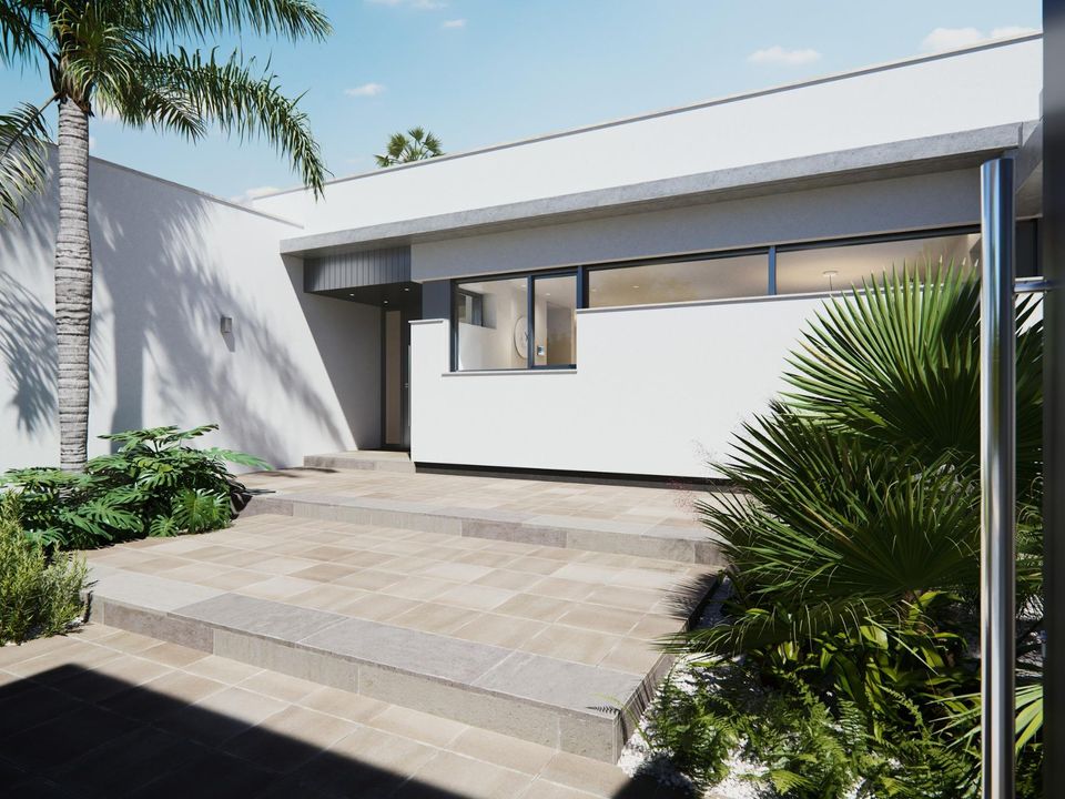 Villa i San Javier, Murcia - foto 3