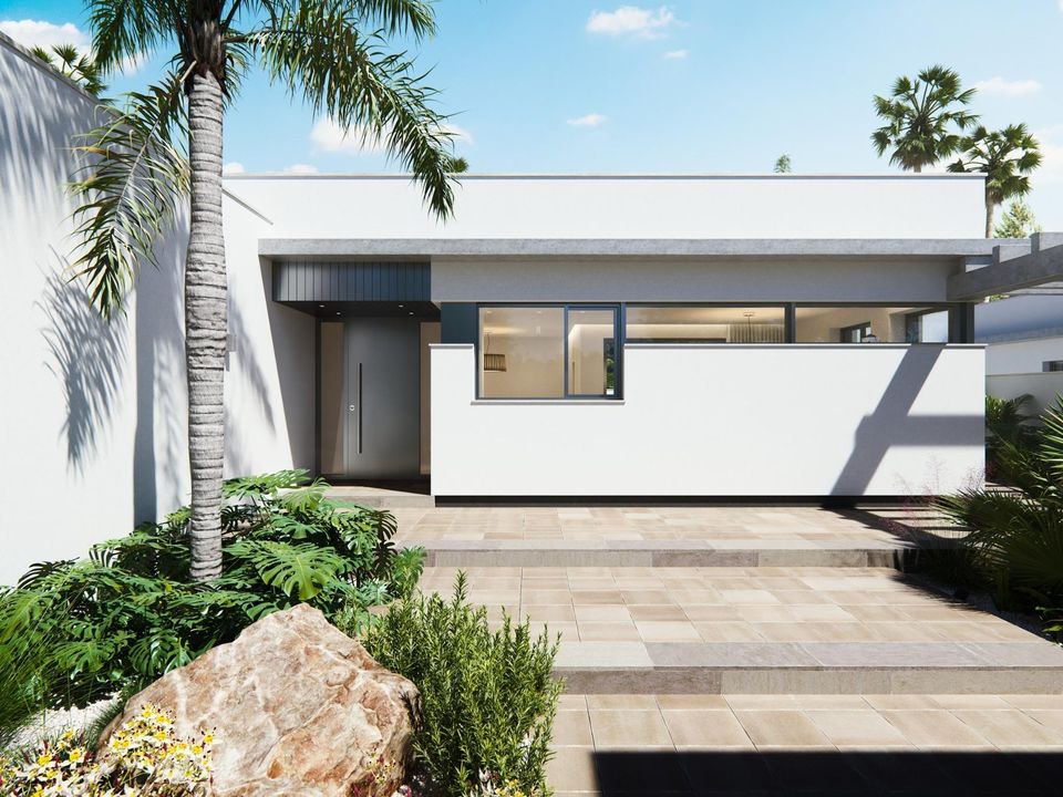 Villa i San Javier, Murcia - foto 4