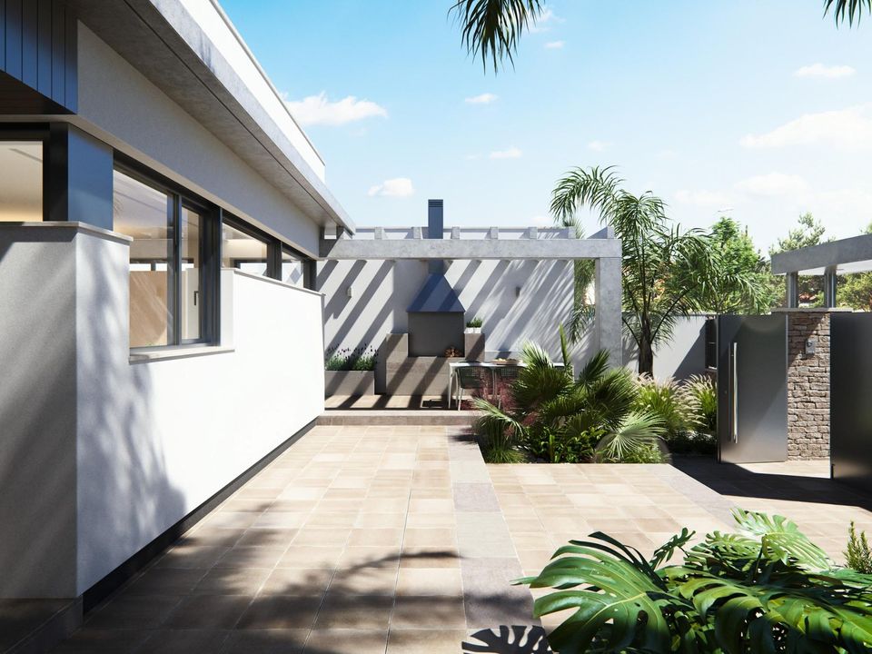 Villa i San Javier, Murcia - foto 5