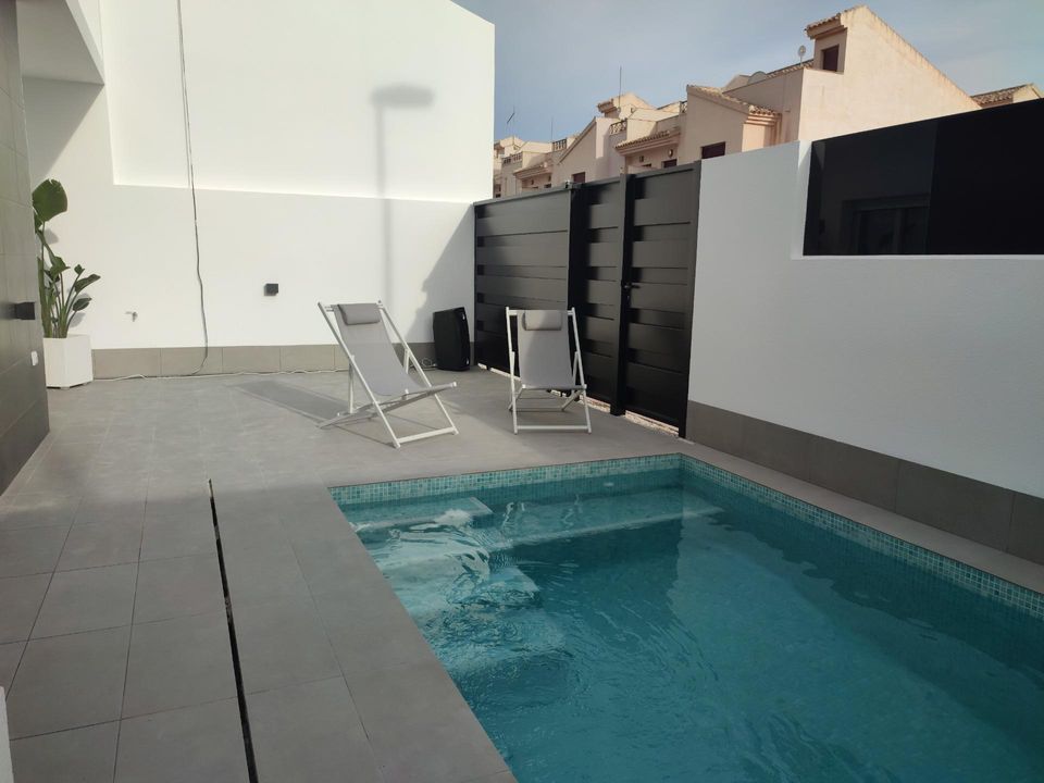Villa i Torre Pacheco, Murcia - foto 3