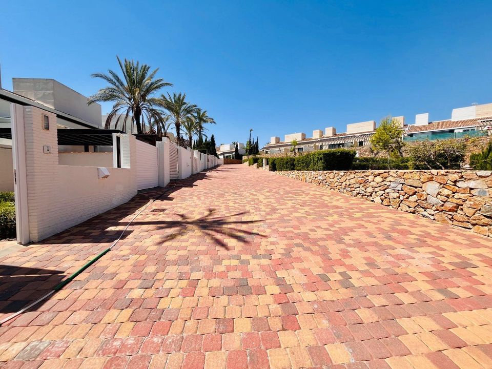 Byhus i Sucina, Murcia - foto 3