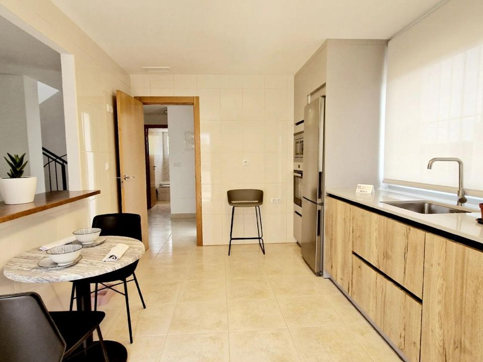 Villa i Lorca, Murcia - foto 3