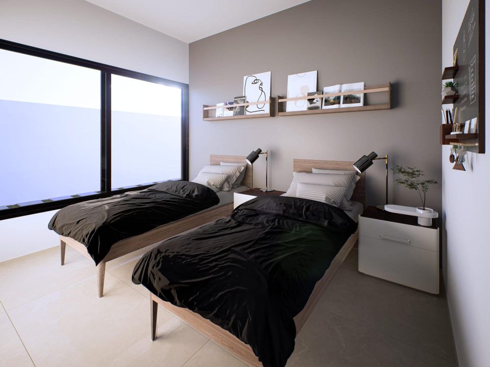 Villa i Fortuna, Murcia - foto 4