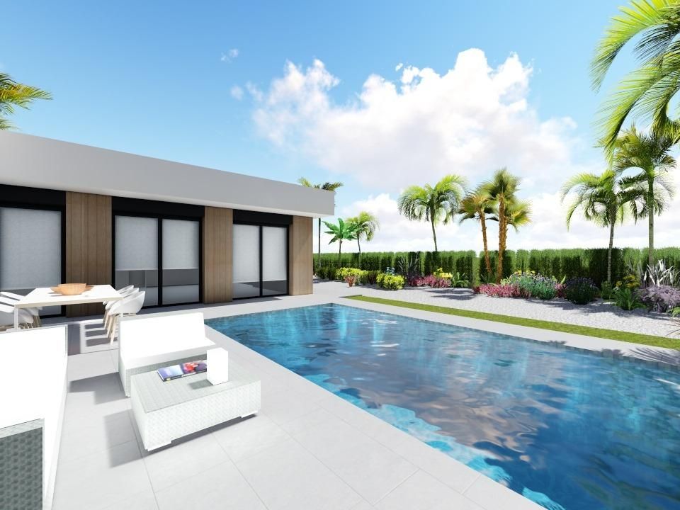 Villa i Calasparra, Murcia - foto 4