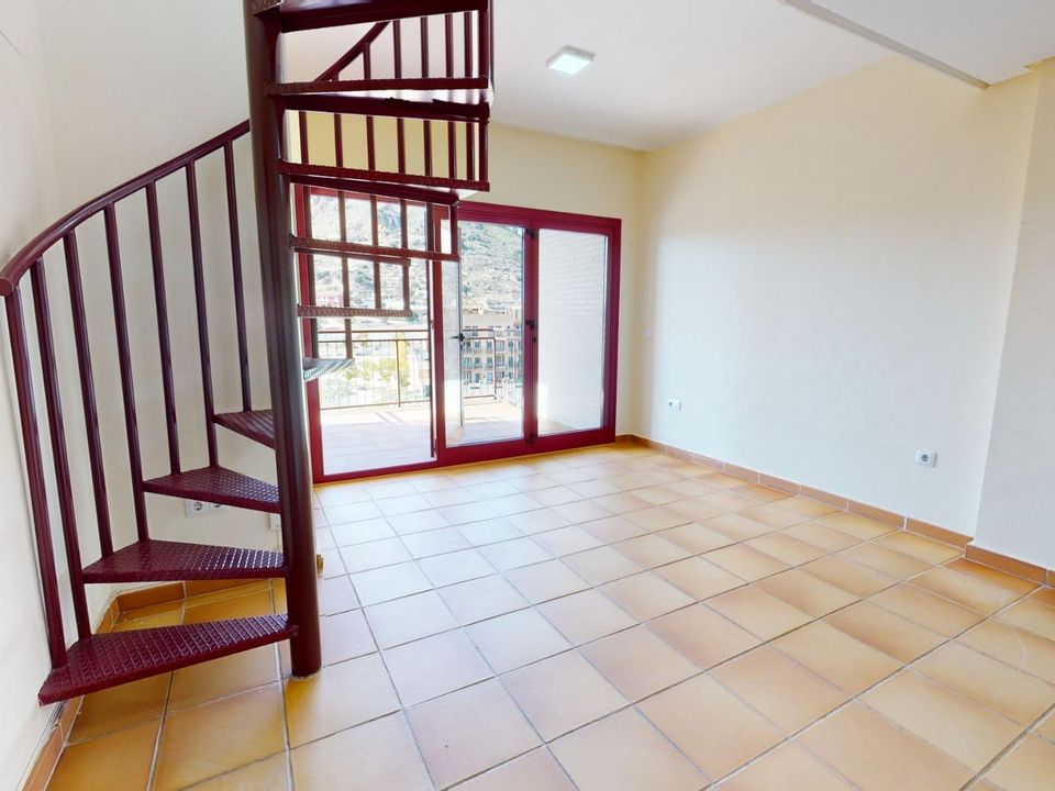 Lejlighed i Archena, Murcia - foto 4