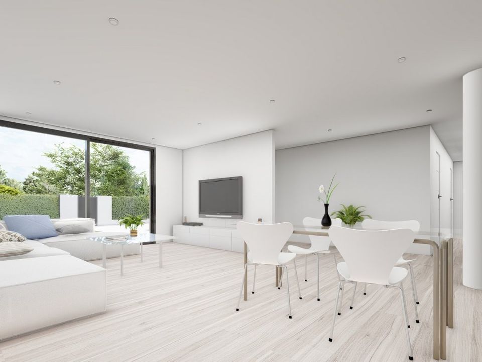 Villa i Calasparra, Murcia - bilde 2