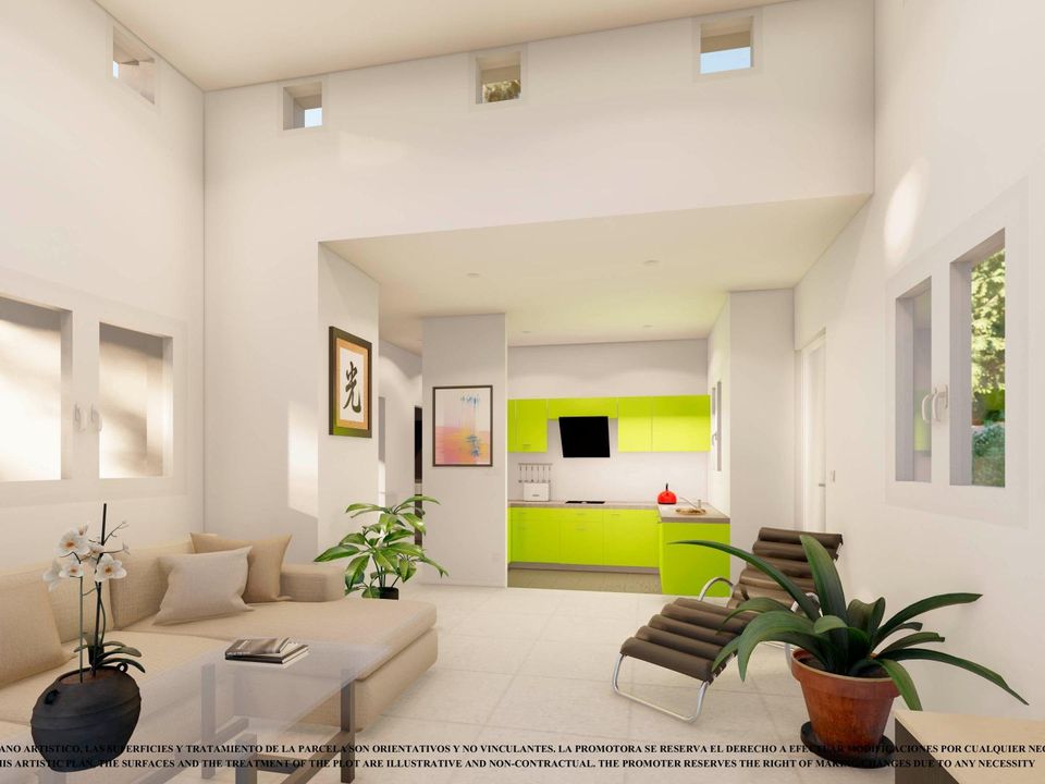 Villa i Los Alcazares, Murcia - foto 4