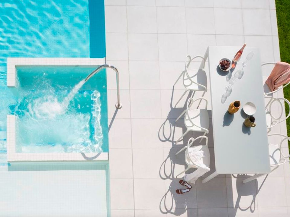 Villa i Altaona Golf Resort, Murcia - foto 3