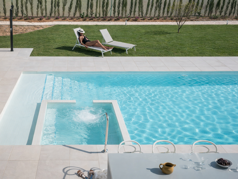 Villa i Altaona Golf Resort, Murcia - foto 4