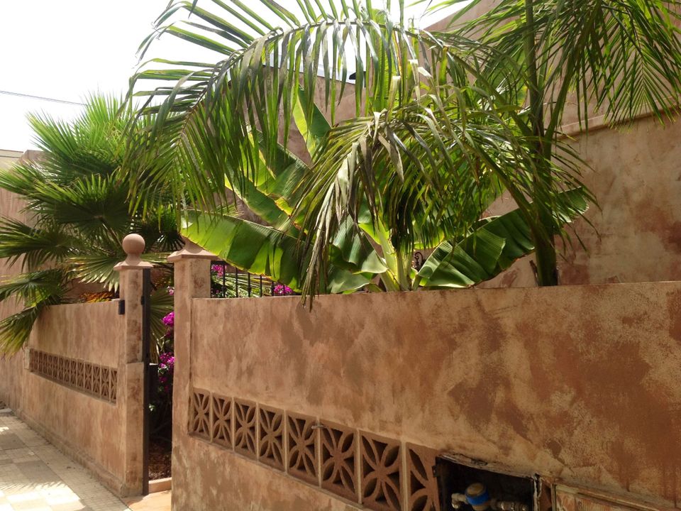 Landsbyhus i Palm Mar, Tenerife - foto 2
