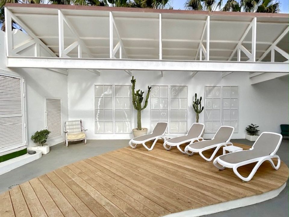 Villa i Costa Calma, Fuerteventura - foto 2